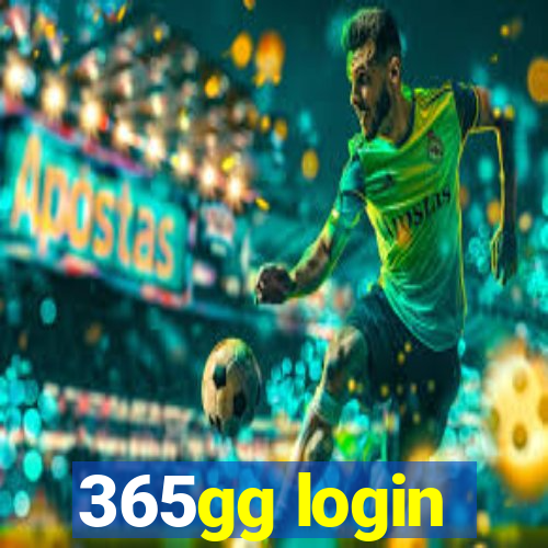 365gg login